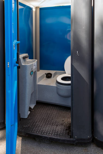 Portable Toilet Options We Offer in Auburn, NE