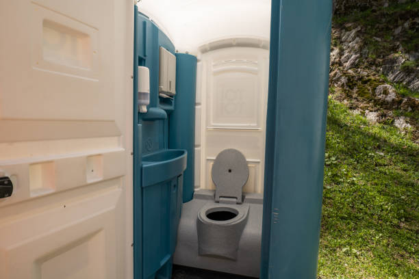 Best High-end porta potty rental  in Auburn, NE
