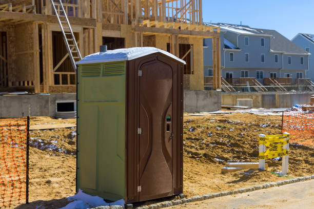Best Construction site porta potty rental  in Auburn, NE