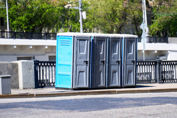 Best Affordable porta potty rental  in Auburn, NE